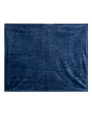 Alpine Fleece 8721 Mink Touch Luxury Blanket