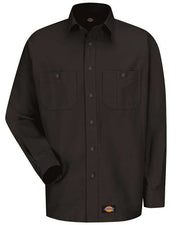 Dickies WS10 Men's Long Sleeve Work Shirt