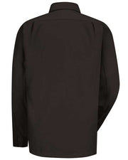 Dickies WS10T Men's Tall Long Sleeve Work Shirt