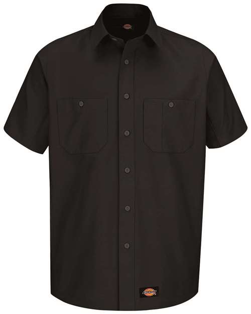 Dickies WS20 Men's Short Sleeve Work Shirt