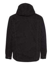 DRI DUCK 5090 Men's Laredo Boulder Cloth™ Canvas Jacket with Thermal Lining