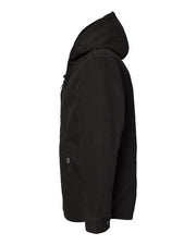 DRI DUCK 5090 Men's Laredo Boulder Cloth™ Canvas Jacket with Thermal Lining