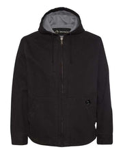 DRI DUCK 5090 Men's Laredo Boulder Cloth™ Canvas Jacket with Thermal Lining