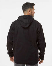 DRI DUCK 5090 Men's Laredo Boulder Cloth™ Canvas Jacket with Thermal Lining