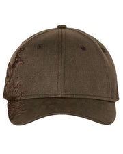 DRI DUCK 3301 Running Buck Cap