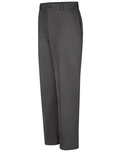 Red Kap PC20 Men's Wrinkle-Resistant Cotton Work Pants