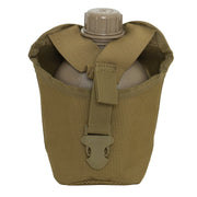 Rothco MOLLE Compatible 1 Quart Canteen Pouch / Cover