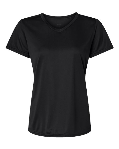 Augusta Sportswear 1790 Women's Nexgen Performance V-Neck T-Shirt