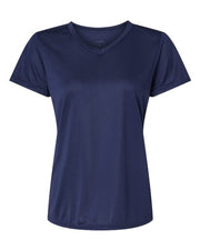 Augusta Sportswear 1790 Women's Nexgen Performance V-Neck T-Shirt