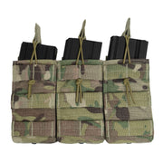 Rothco MOLLE Triple Mag Pouch