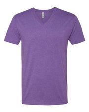 Next Level 6240 Unisex CVC V-Neck T-Shirt
