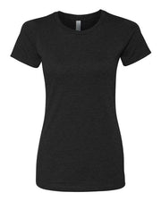 Next Level 6610 Women’s CVC T-Shirt