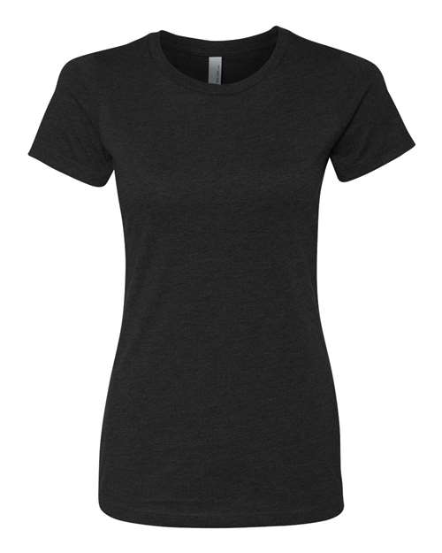 Next Level 6610 Women’s CVC T-Shirt