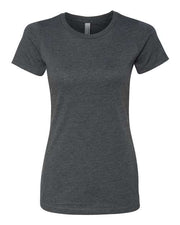 Next Level 6610 Women’s CVC T-Shirt