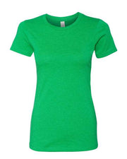 Next Level 6610 Women’s CVC T-Shirt