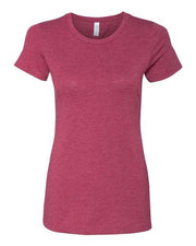 Next Level 6610 Women’s CVC T-Shirt
