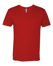 Next Level 6240 Unisex CVC V-Neck T-Shirt