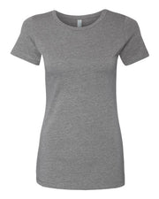 Next Level 6610 Women’s CVC T-Shirt