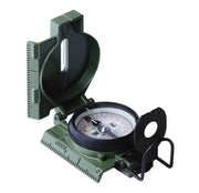 Rothco Cammenga G.I. Military Phosphorescent Lensatic Compass