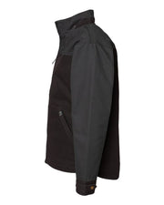 DRI DUCK 5089 Men's Horizon Boulder Cloth™ Canvas Jacket