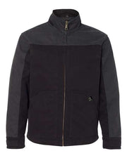 DRI DUCK 5089 Men's Horizon Boulder Cloth™ Canvas Jacket