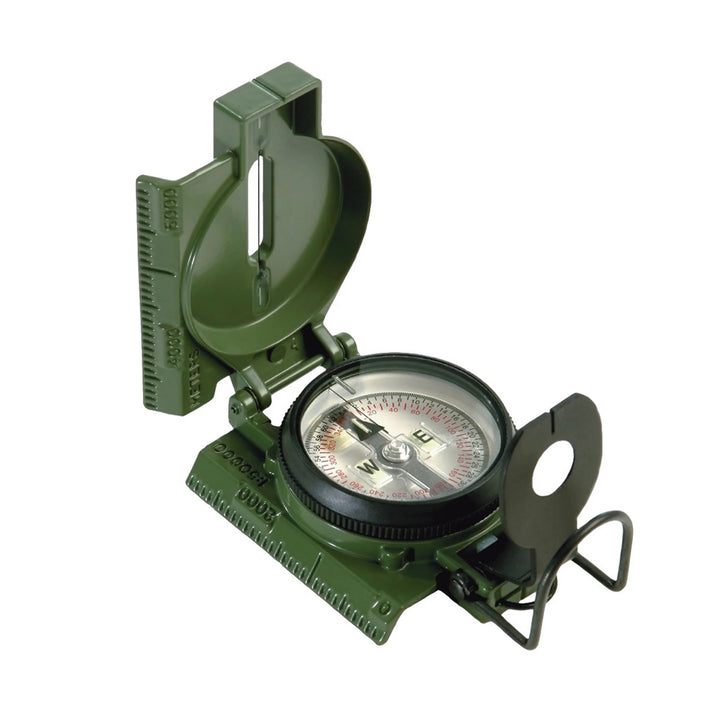 Rothco Cammenga G.I. Military Tritium Lensatic Compass