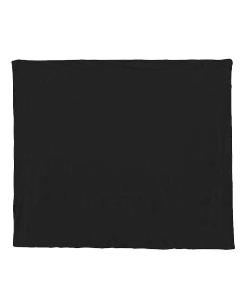 Alpine Fleece 8712 Micro Mink Sherpa Blanket