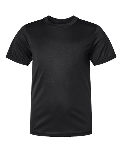 Augusta Sportswear 791 Youth Nexgen Performance T-Shirt