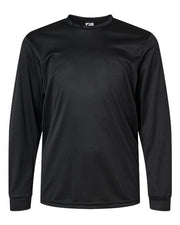 C2 Sport 5204 Youth Performance Long Sleeve T-Shirt
