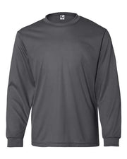 C2 Sport 5204 Youth Performance Long Sleeve T-Shirt