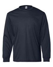C2 Sport 5204 Youth Performance Long Sleeve T-Shirt
