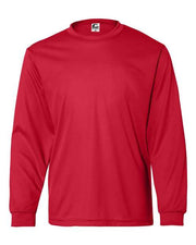 C2 Sport 5204 Youth Performance Long Sleeve T-Shirt