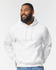 Gildan 12500 Unisex DryBlend® Hooded Sweatshirt