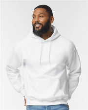 Gildan 12500 Unisex DryBlend® Hooded Sweatshirt