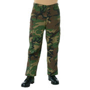 Rothco Vintage Vietnam Rip-Stop Fatigue Pants