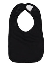 Rabbit Skins 1005 Infant Premium Jersey Bib