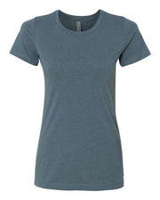 Next Level 6610 Women’s CVC T-Shirt