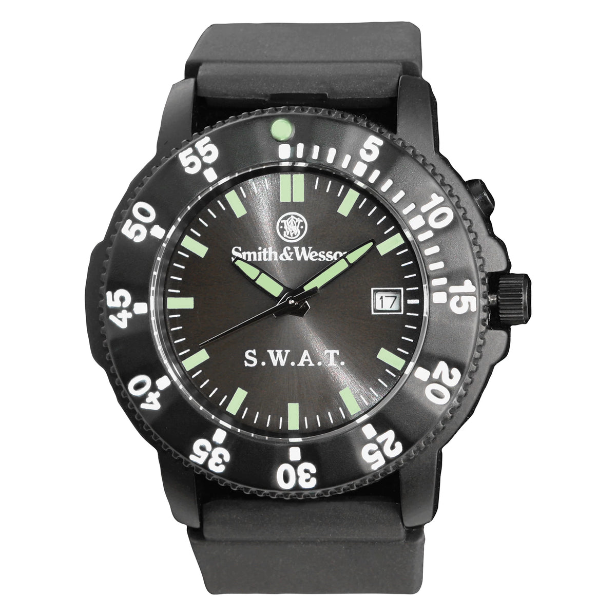 Rothco Smith & Wesson S.W.A.T. Watch