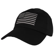 Rothco Tactical Operator Cap With US Flag