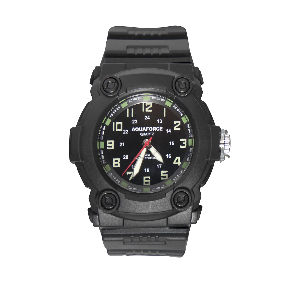 Rothco Aquaforce Combat Watch