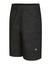 Red Kap PT4A Men's Shop Shorts