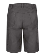 Red Kap PT4A Men's Shop Shorts