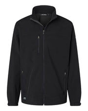 DRI DUCK 5350T Men's Tall Motion Soft Shell Jacket