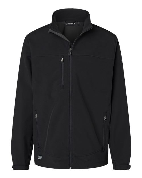 DRI DUCK 5350T Men's Tall Motion Soft Shell Jacket