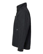 DRI DUCK 5037 Men's Endeavor Canyon Cloth™ Canvas Jacket with Sherpa Lining