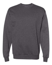 Hanes P160 Unisex EcoSmart® Crewneck Sweatshirt
