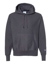 Champion S101 Unisex Reverse Weave® Hooded Sweatshirt