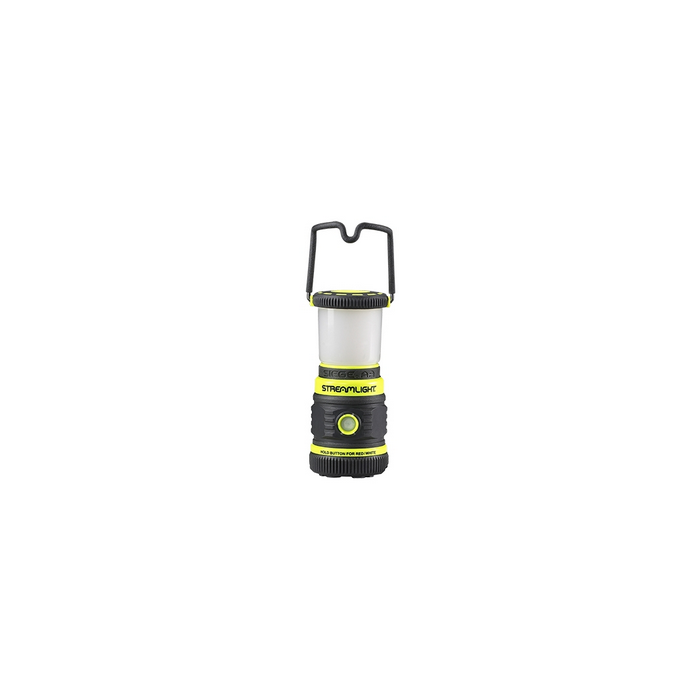 Streamlight Siege Lantern Yellow , AA with Magnets