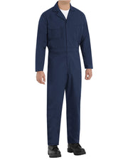 Red Kap CP30 Men's Speedsuit Long Sleeve