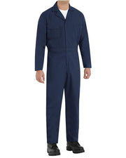Red Kap CP30 Men's Speedsuit Long Sleeve